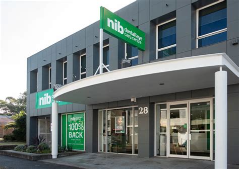 nib optical parramatta.